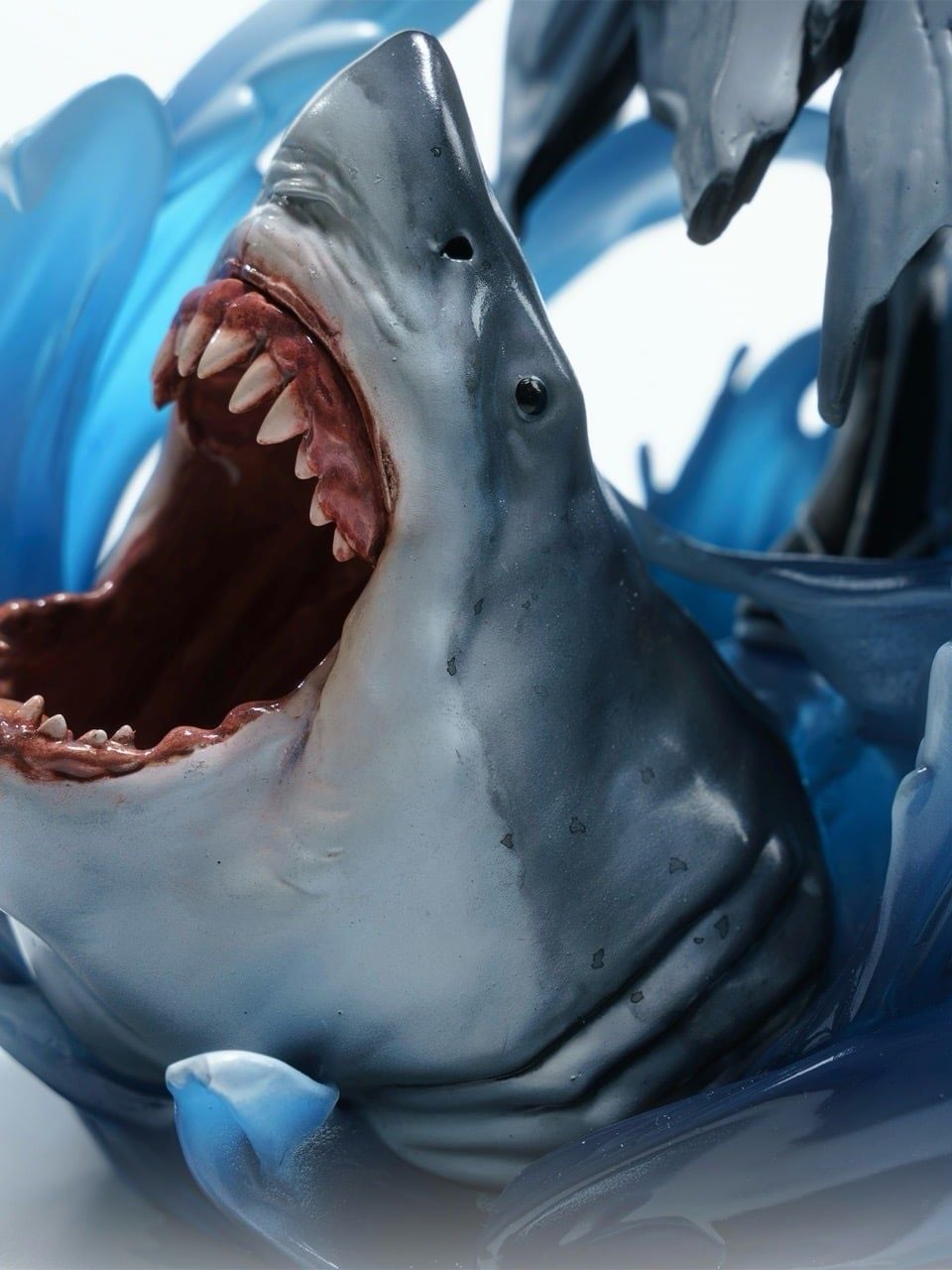 Cross Studio - Tier Harribel Bleach