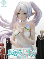 Ensemble Studio - Frieren Frieren: Beyond Journey's End