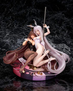 Alter - Goddess of Victory: Nikke Noir & Blanc Bunny X 777 Ver. 1/7 Complete Figure (Licensed)