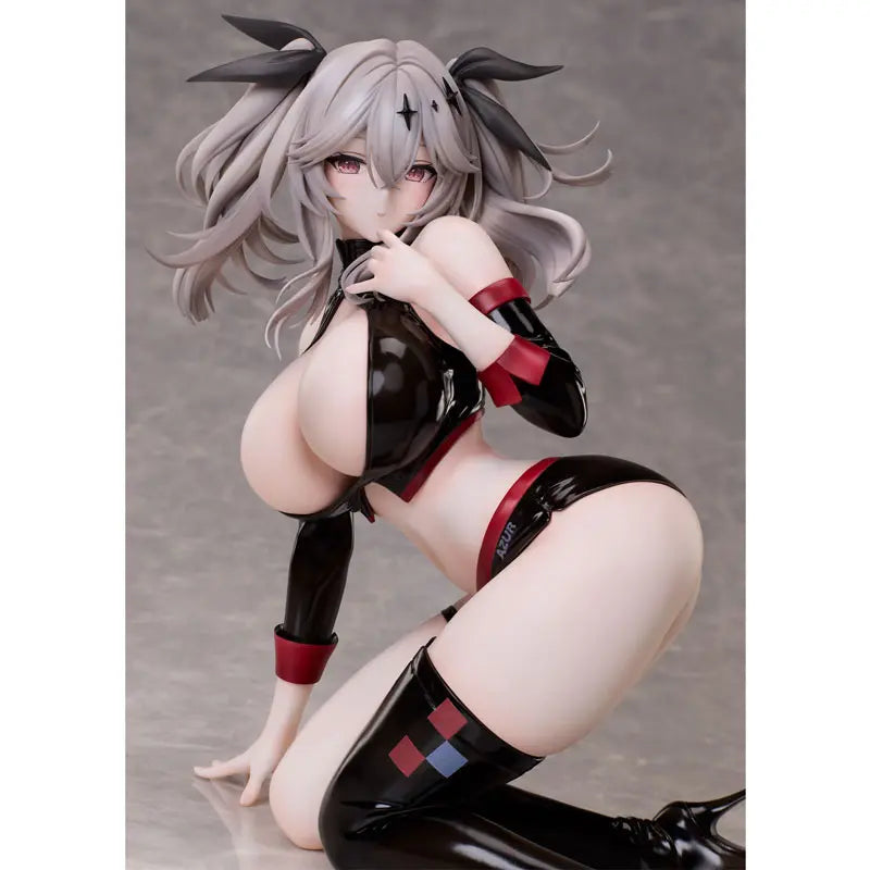 FREEing - B-style Azur Lane Joffre Blessings' First Flight Complete Figure (Licensed)