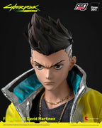 Threezero - Cyberpunk Edgerunners FigZero 16 David Martinez 3Z05990W0 (Licensed)