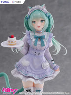 FURYU - Hatsune Miku X Amashiro Natsuki 1/7 Scale Figure (Licensed)