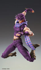 MEDICOS-E - Jojo no Kimyou na Bouken Sentou Chouryuu Joseph Joestar Super Action Statue Third (Licensed)