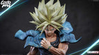 Good Man Studio - Dragon Ball Sword-wielding Trunks