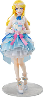 KADOKAWA - KDcolle Love Live! Eli Ayase LoveLive!Days 5th Anniversary ver. 17 Complete Figure (Licensed)
