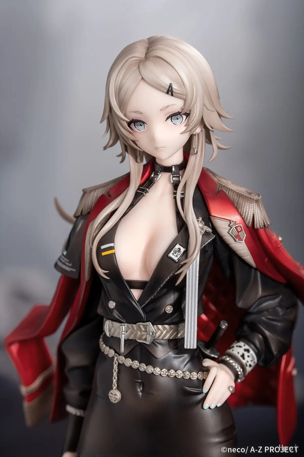 Myethos - A-Z:[D]-full dress- 1/7 Figure (Licensed)
