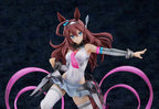 GSC - Umamusume Pretty Derby Mihono Bourbon -The Chestnut Cyborg- 1/7 Complete Figure (Licensed)
