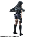 MegaHouse - NARUTO Gals Hinata Hyuga Ver.2 Complete Figure (Licensed)