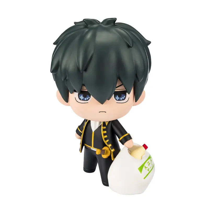 BANDAI SPIRITS - Tekupiku Toshiro Hijikata & Gintoki Sakata Gintama (Licensed)