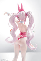 Hobby Sakura - Goddess of Victory: Nikke Alice S.K.P 1/10 Wonderland Bunny Figure (Licensed)