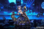 GSAS X GSC - Azur Lane Cheshire: The Cat in the Magic Hat 1/7 Complete Figure (Licensed)