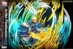 Imagination studio - Saber Artoria Pendragon Fate Stay Night