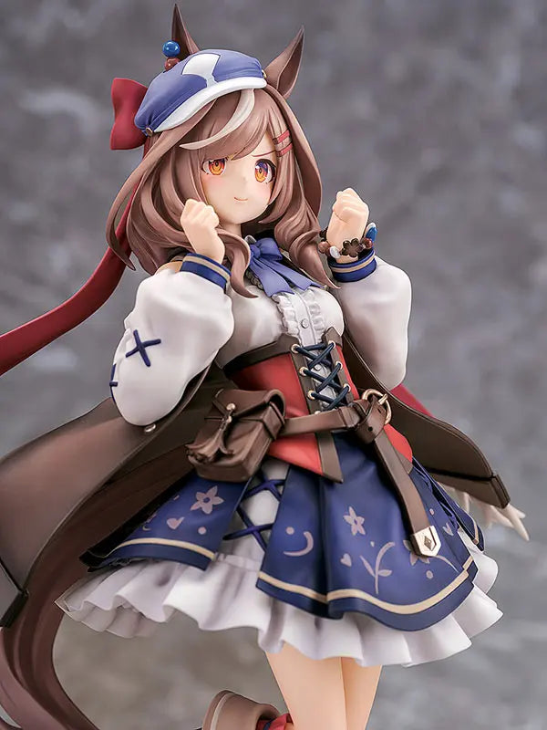 Phat! - Umamusume Pretty Derby Matikanetannhauser 1/7 Complete Figure (Licensed)