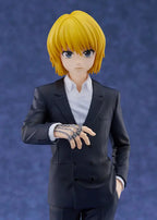 GSC - POP UP PARADE Hunter x Hunter Curarpikt: Suit Ver. L size Complete Figure (Licensed)