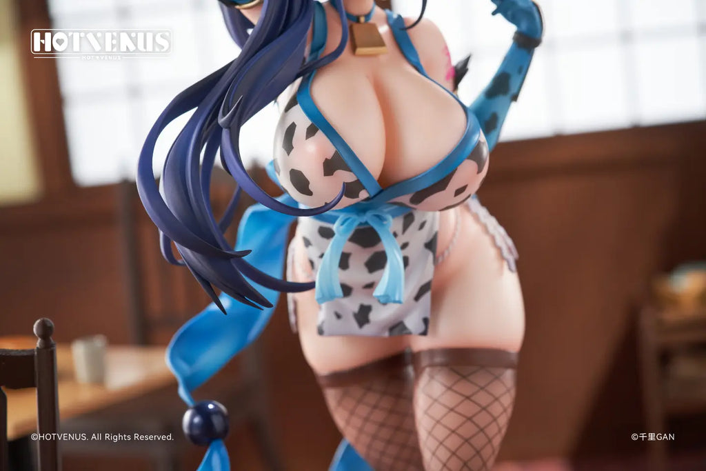 HOTVENUS - Aurora Kunoichi Outfit Ver. 1/6 Figure (Licensed)