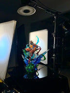 Wan Xiang Studio - Soul King Brook One Piece