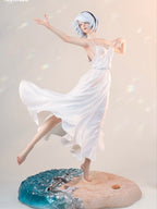 YorHa Studio - 2B Dancing NieR:Automata