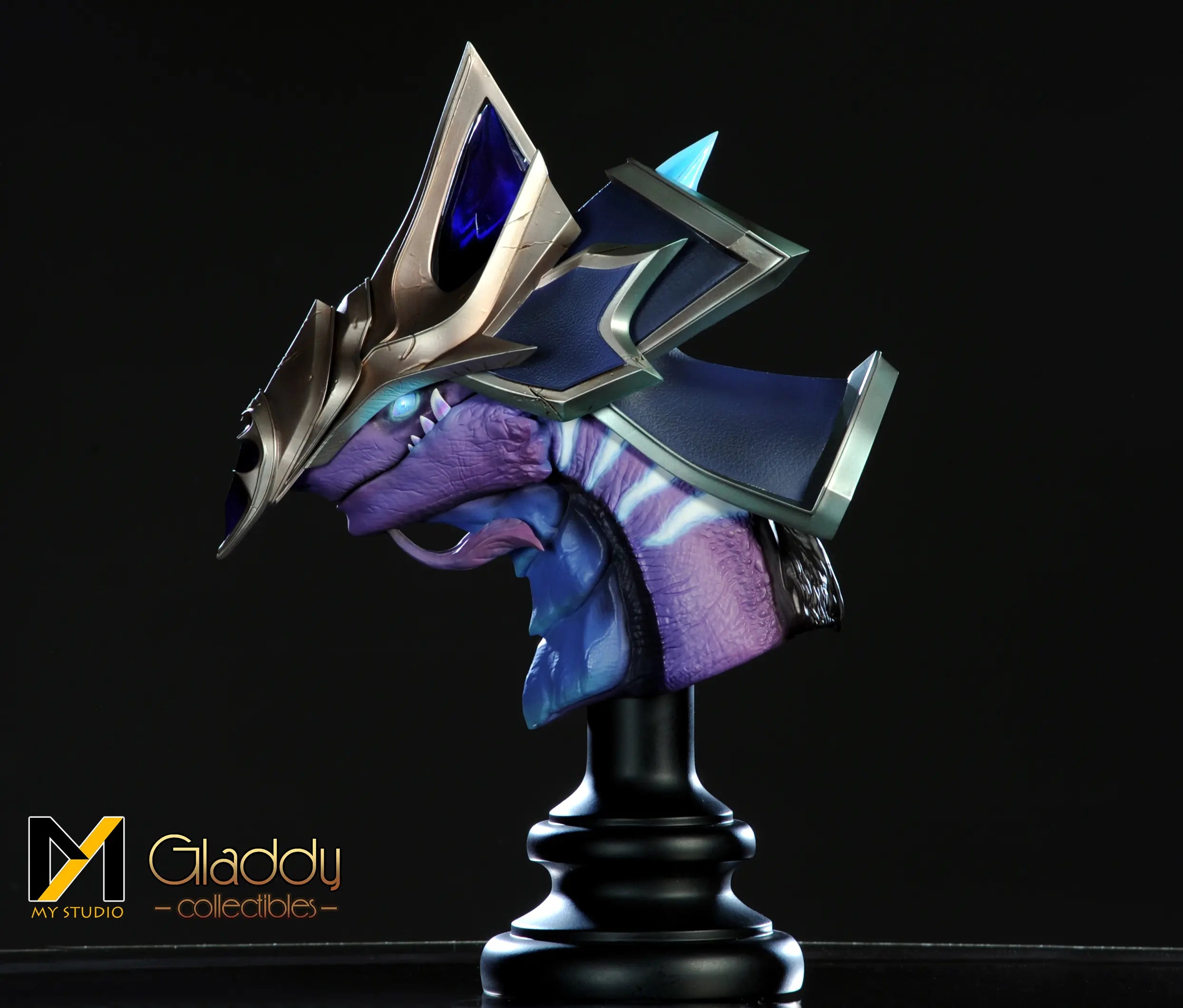 MY Studio - World of Warcraft Season 1 Infernal Gladiator