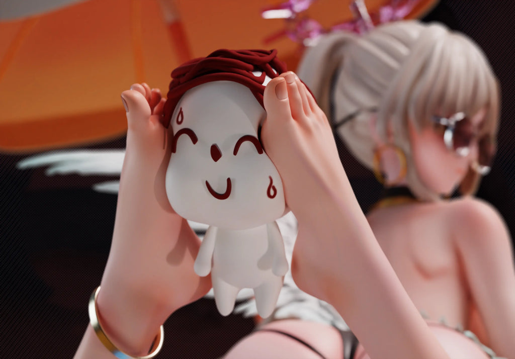 Mi Yin Studio - Swimsuit Nagisa Blue Archive