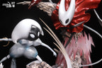 27abyss Studio - Hollow Knight Hollow Knight Silk Song Fighting Diorama