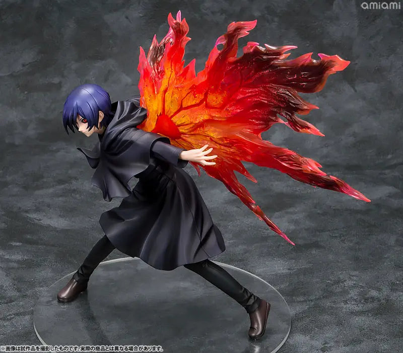 Kotobukiya - ARTFX J Tokyo Ghoul:re Touka Kirishima 1/8 Complete Figure (Licensed)