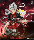 Floating Light Studio - Katekyo Hitman Reborn 002 Hayato Gokudera