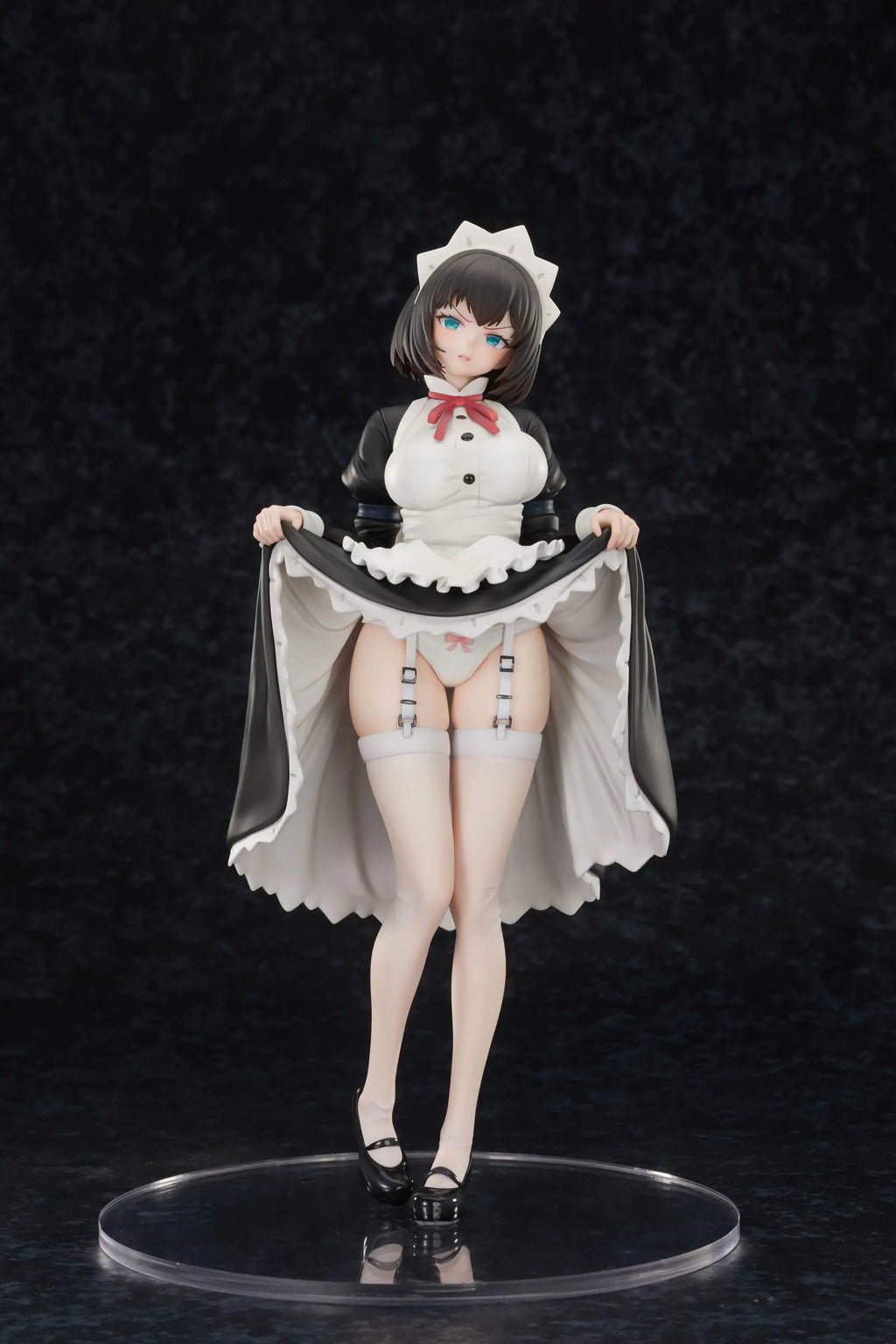 PURE - Iya na Kao Sarenagara Opantsu Misetemoraitai - Itou Chitose 1/6 Figure (Licensed)