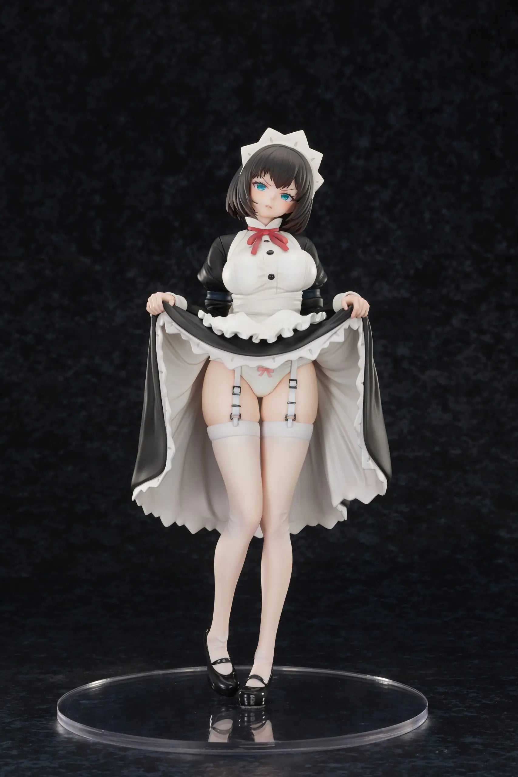 PURE - Iya na Kao Sarenagara Opantsu Misetemoraitai - Itou Chitose 1/6 Figure (Licensed)