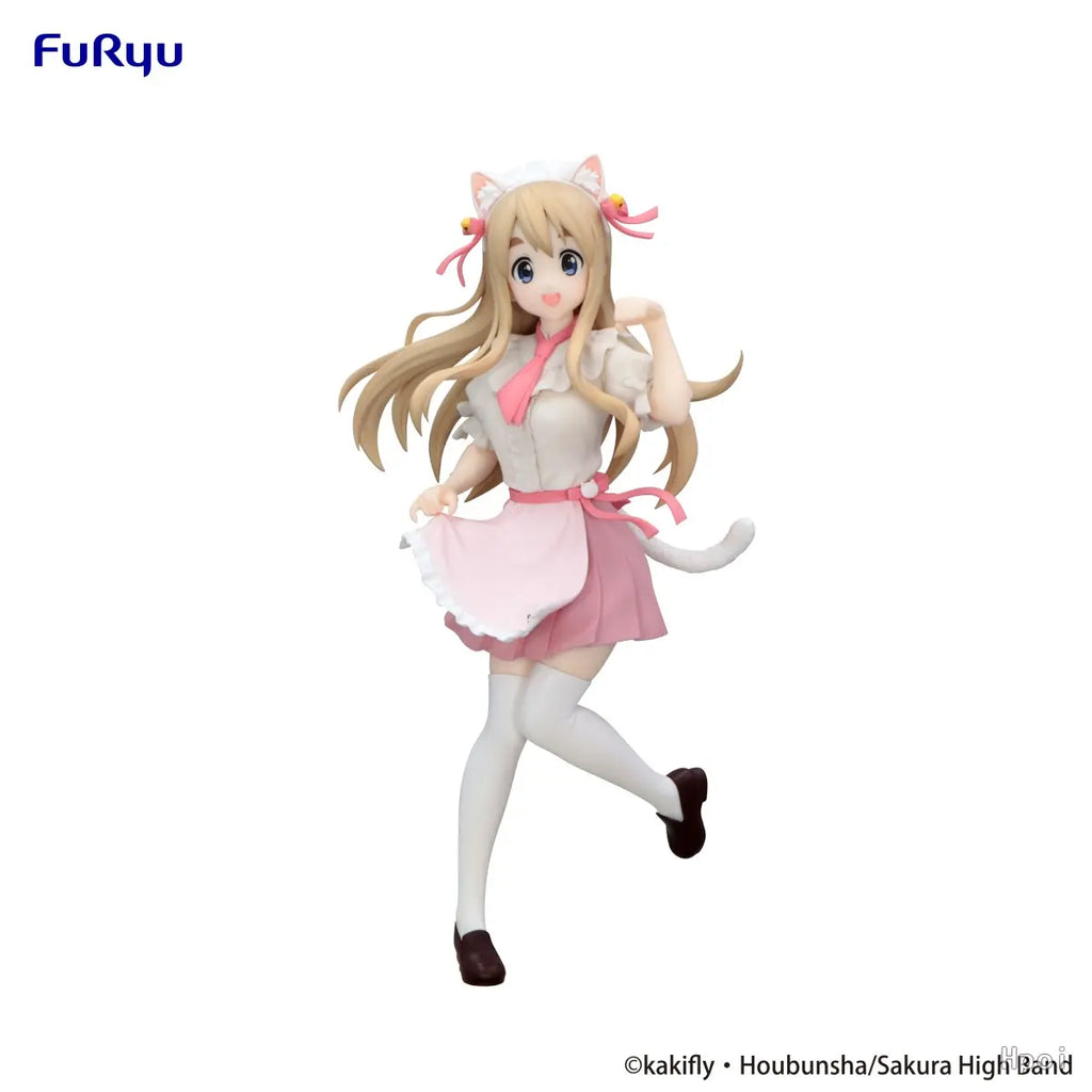 FURYU - K-ON! Kotobuki Tsumugi - Trio-Try-iT Figure (Licensed)