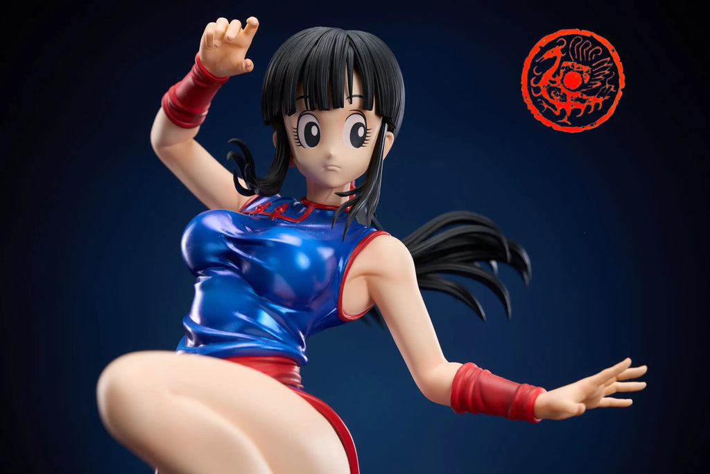 ZQ Studio - Dragon Ball Female Series #2 Chichi