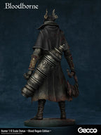 Gecco Studio - Bloodborne Hunter 1/6 Scale Statue Blood Regain Edition (Licensed)