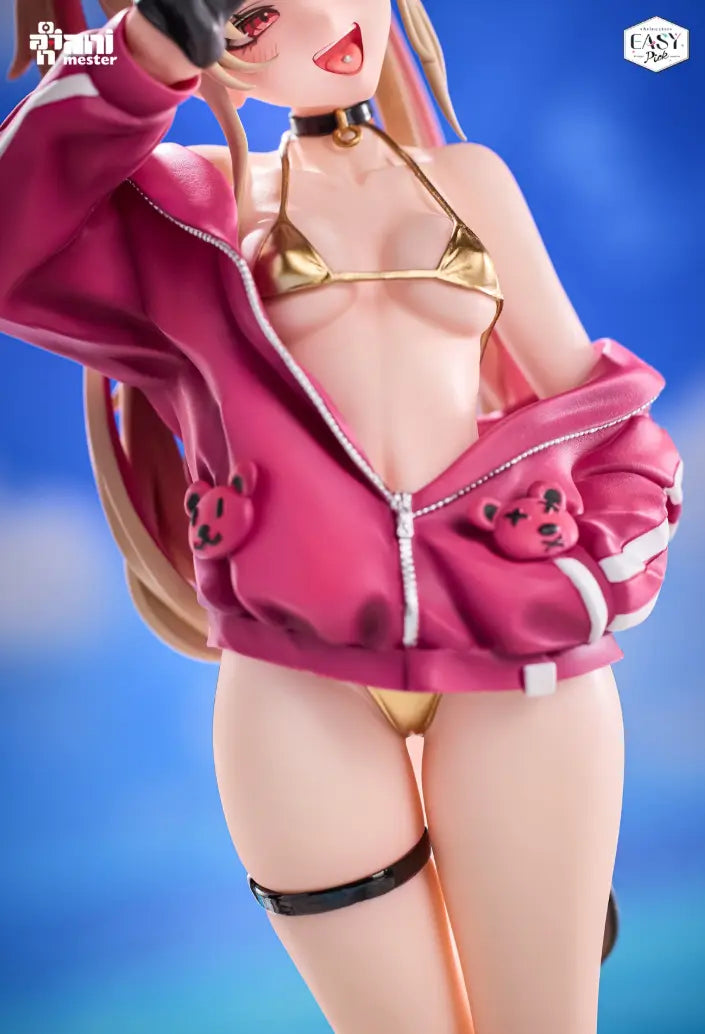 AniMester - Original Akumi 1/9 Figure (Licensed)