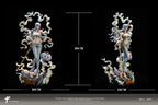 F.I.T Studio - One Piece Nika Form Nami
