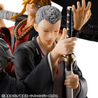 MegaHouse - Puchirama DX Hell's Paradise: Jigokuraku Complete Figure (Licensed)