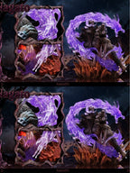 SAND Studio - Demonic Statue of the Outer Path Nagato