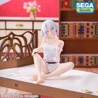 SEGA - Yumemirize GODDESS OF VICTORY: NIKKE Anis X N102 X Drake (Licensed)