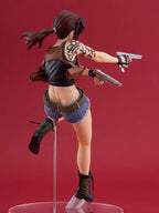 GSC - POP UP PARADE Black Lagoon Revy L size Complete Figure (Licensed)