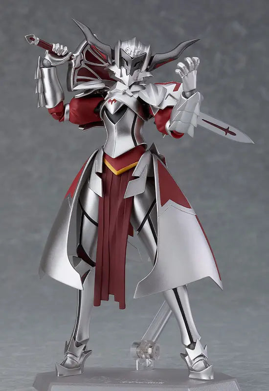 MAX Factory - figma Fate/Apocrypha Saber of Red (Licensed)