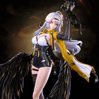 Hakimi Studio - Zenless Zone Zero Yixuan