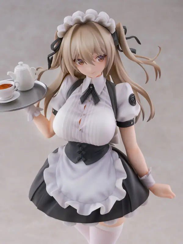 KoiKoi - Sakura Elle 1/6 Figure (Licensed)