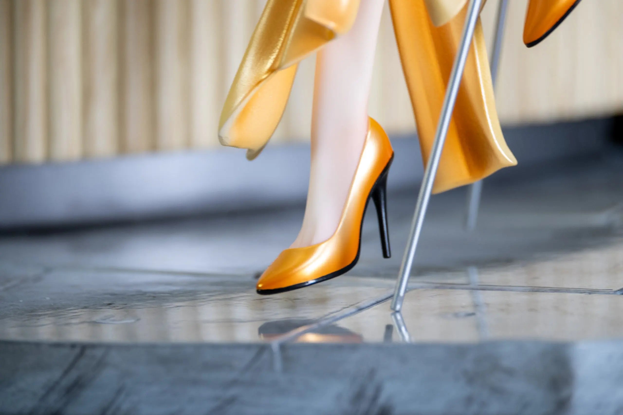 Casting Dreams Studio & LLC Studio - Goddess of Victory: Nikke Dear,I am very happy today D: Killer Wife