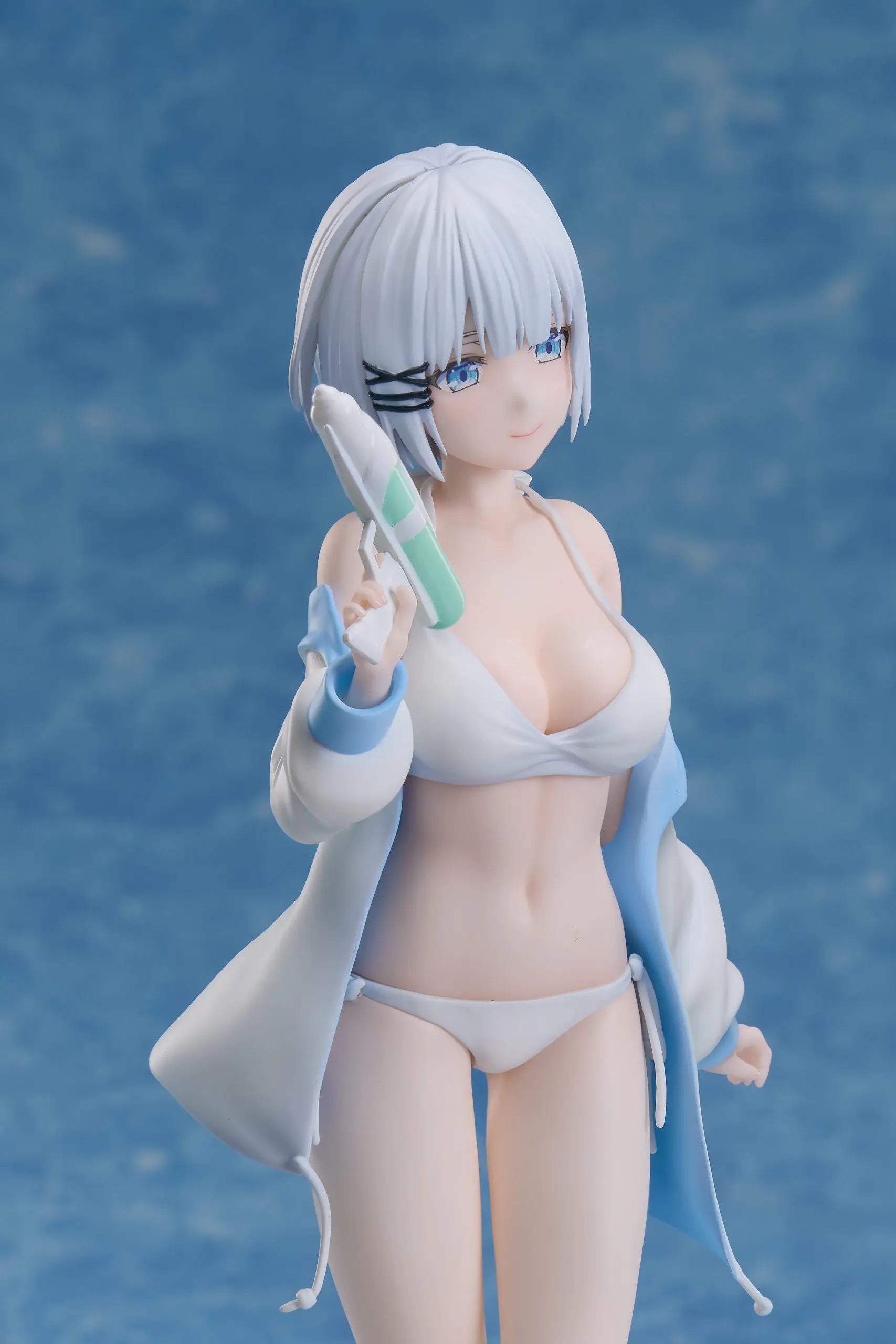 A DIMENSION - The Detective is Already Dead Siesta Swimsuit Ver. 1/7 Figure (Licensed)