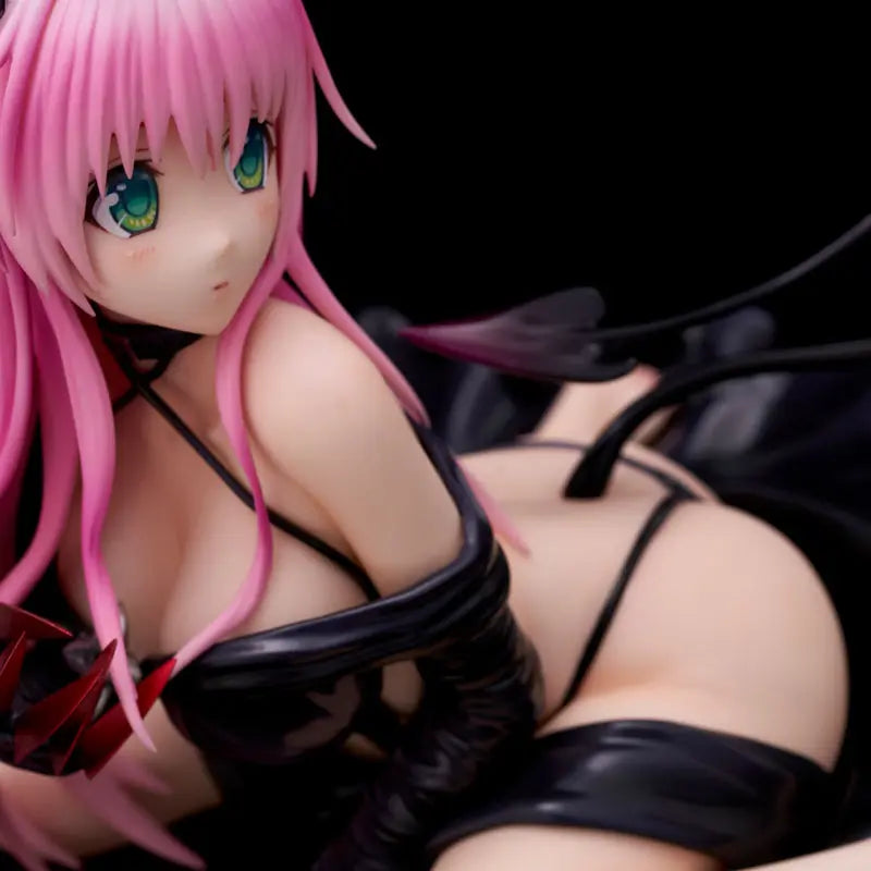 Union Creative - To Love-Ru Darkness Lala Satalin Deviluke Darkness ver. 16 Renewal Package Edition (Licensed)