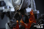 27abyss Studio - Farewell Hollow Knight