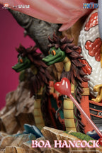 Light Year Studio - One Piece Boa Hancock (Licensed)