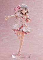 PLUM - THE IDOLM@STER Cinderella Girls Hayate Hisakawa & Nagi Hisakawa [O-Ku-Ri-Mo-No Sunday !]+ 1/7 Complete Figure (Licensed)