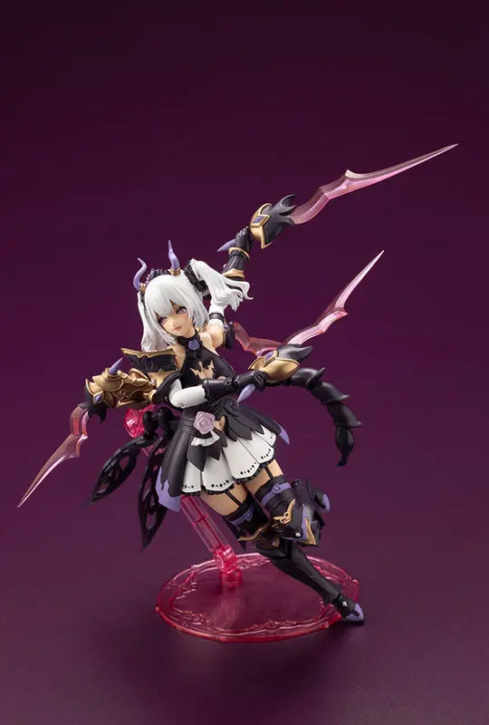 Kotobukiya - Arcanadea Soffiera Plastic Model (Licensed)