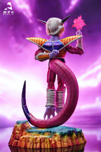 Bao Zi A Studio - Dragon Ball Frieza