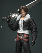 Solar Studio - Final Fantasy Squall FF8