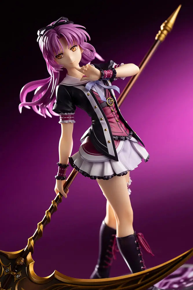Kotobukiya - The Legend of Heroes: Trails into Reverie Renne Bright 1/8 Complete Figure (Licensed)